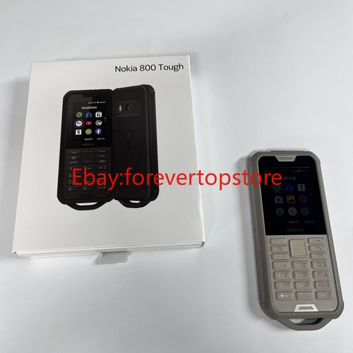 Unlocked nokia 800 tough - nokia,