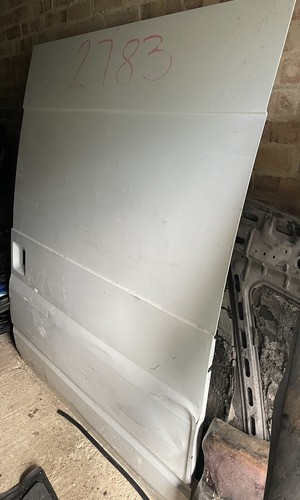 Ford transit mwb semi 2004 - ford,