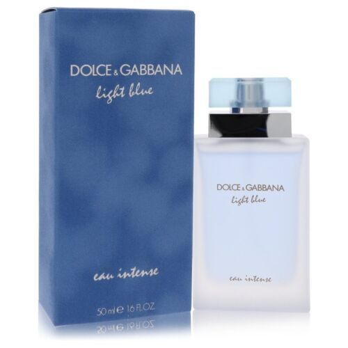 Dolce gabbana light - light, blue