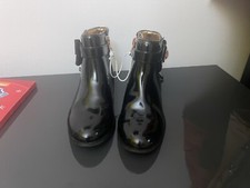 Ted Baker Girls Boots Size