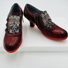 Socofy Size EU 38 US 7 Retro