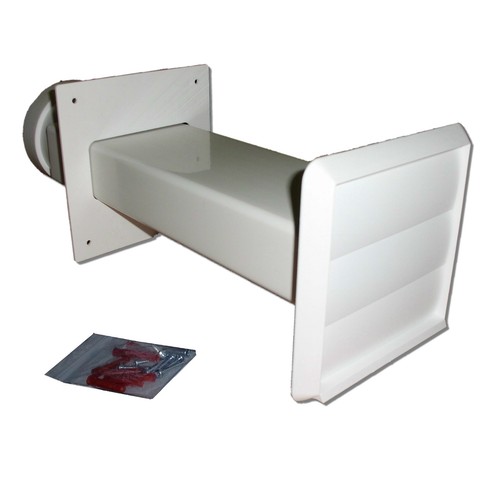 Tumble dryer wall - dryer,
