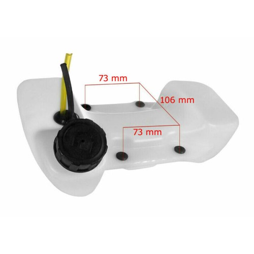 Replacement equipment brush - replacement,