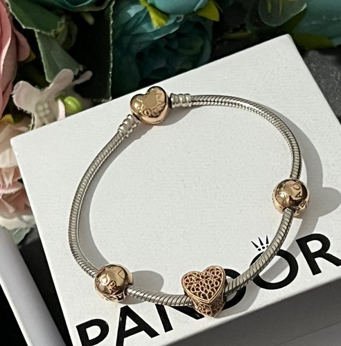 Genuine pandora sterling - genuine,