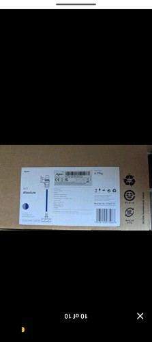 Dyson v11 absolute cordless - dyson,