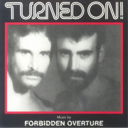 Forbidden overture turned - forbidden, on