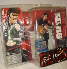 ELVIS PRESLEY super "68