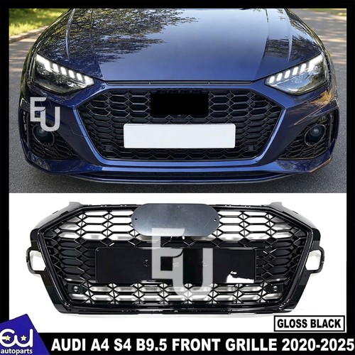 For audi 5 - for, b9.5