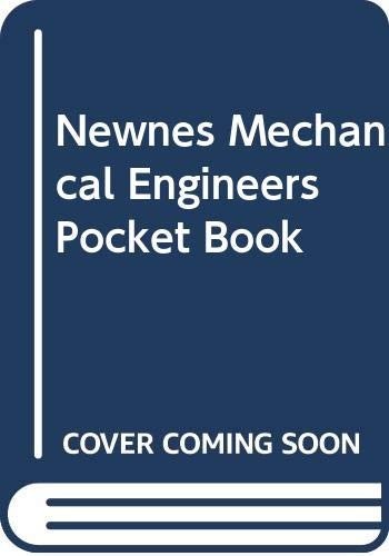 Newnes mechanical engineer - newnes, engineer's