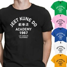 Jeet Kune Do Academy Mens T