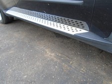 07 BMW X5 E70 3.0D SE 2X