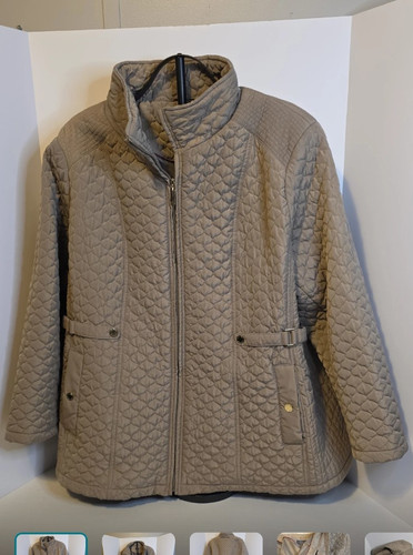 Gallery new york quilted - new,