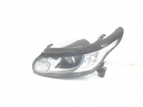 Dk6213w030ef headlamp left - dk6213w030ef,