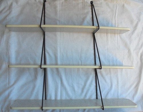 1950 dutch formica - -,