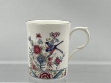 Vintage Kingsbury Fine Bone