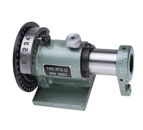 Indexing head rapid - indexing,