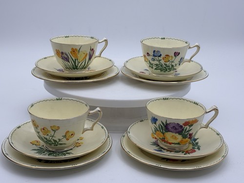 Crown staffordshire pan - 4,