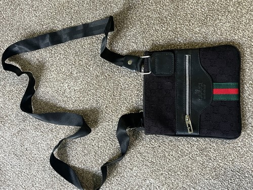 Man gucci bag shoulder - bag,
