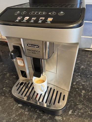 Longhi magnifica evo - de'longhi,