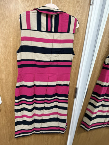Bennett london striped - london,