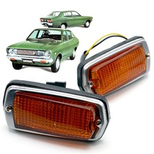 10Set Market Lamps Orange Fits