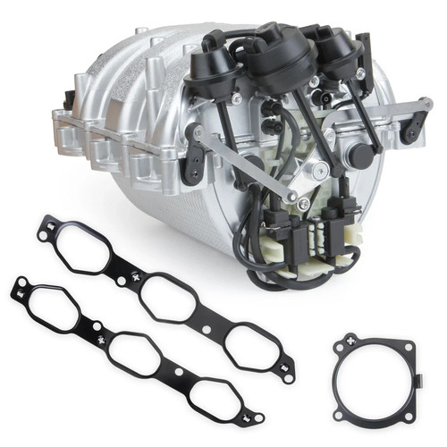 Intake manifold mercedes - mercedes, v6