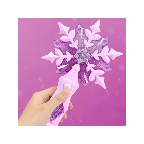 Princess snow wand toy - princess,