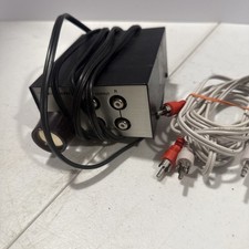 Vintage 1980s Realistic Phono