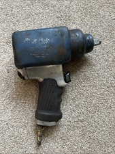 Blue Point 1/2" Air Powered