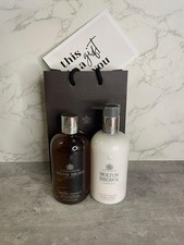Molton Brown Shower Gel And