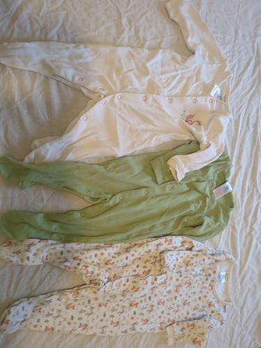 Lilly dan unisex baby - unisex,