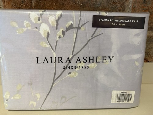 Laura ashley pussy willow - pussy,