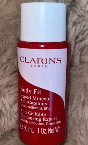 Clarins body fit - clarins,