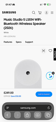 Samsung music studio - samsung, 5