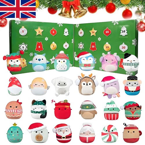 Christmas micromallows - christmas, 24