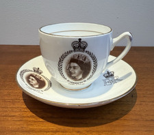 Duchess Bone China Tea Cup and