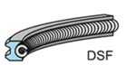 Kolbenschmidt piston ring kit - ring,