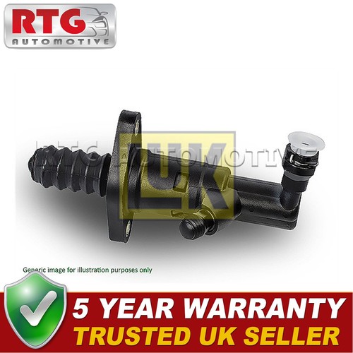 Rtg clutch slave cylinder fits - slave,