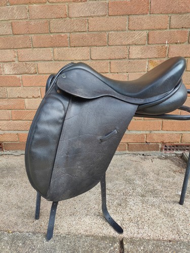 Ideal jessica saddle - ideal,