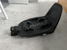 Maxi Cosi 3 Way Fix i-Size