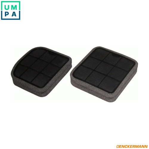 Filter cabin air m110690k for - filter,
