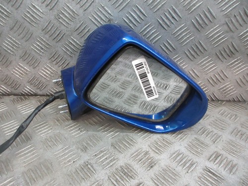 2007 honda jazz - i-dsi, se