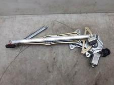 TOYOTA YARIS Window Regulator And Motor Left Near Side Front 3 Door 2003