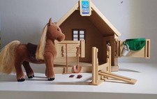 Sylvanian Families Pony &