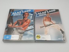 The Alan Ladd Collection