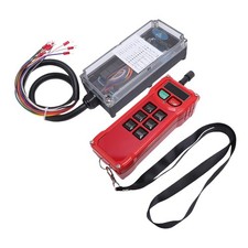 Radio Controller Receiver