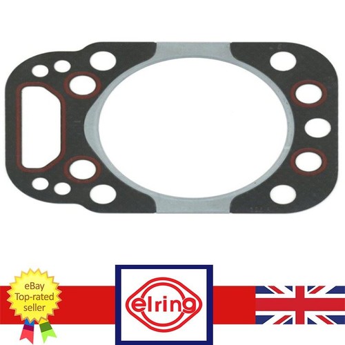 Cylinder head gasket for - head,