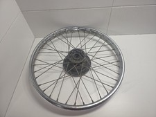 FRONT WHEEL RIM FOR HONDA MTX
