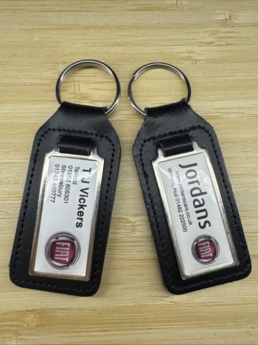 Fiat genuine main dealer - genuine,