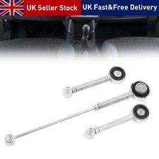 3Pcs Long Short Gear Links